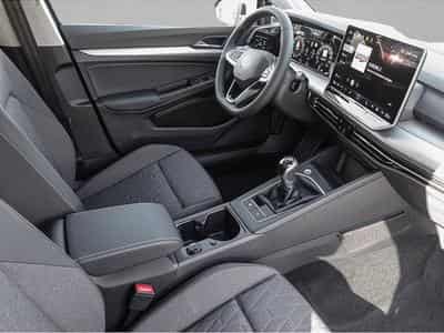 VW Golf (2026) - Photo 6