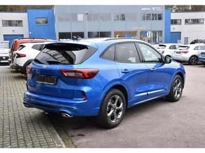 Ford Kuga (2025) - Foto 4