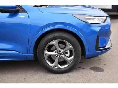 Ford Kuga (2025) - Foto 5