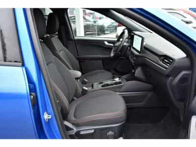 Ford Kuga (2025) - Foto 7