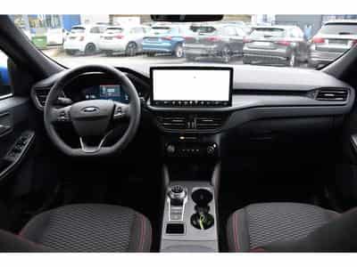 Ford Kuga (2025) - Foto 9