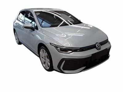 VW Golf GTE PHASE 2 1.5 eHybrid 272 CV DSG 6 *360°* CUIR * ATTELAGE* (2025) - Photo 1