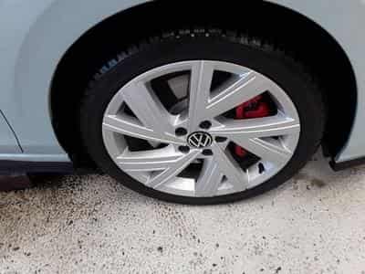 VW Golf GTE PHASE 2 1.5 eHybrid 272 CV DSG 6 *360°* CUIR * ATTELAGE* (2025) - Photo 10