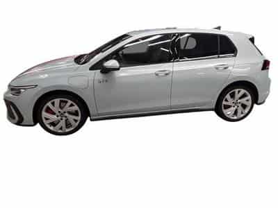 VW Golf GTE PHASE 2 1.5 eHybrid 272 CV DSG 6 *360°* CUIR * ATTELAGE* (2025) - Photo 3