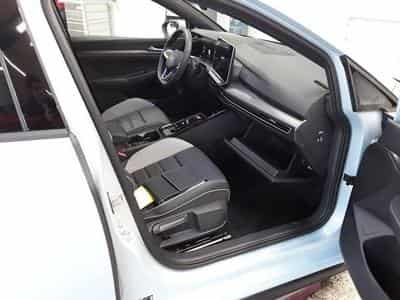 VW Golf GTE PHASE 2 1.5 eHybrid 272 CV DSG 6 *360°* CUIR * ATTELAGE* (2025) - Photo 7