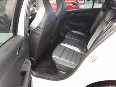 VW Golf GTE PHASE 2 1.5 eHybrid 272 CV DSG 6 *360°* CUIR * ATTELAGE* (2025) - Photo 8