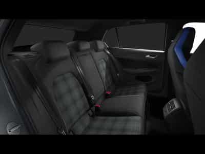 VW Golf GTE PHASE 2 1.5 eHybrid 272 CV DSG 6 *MATRIX* CAMERA * TÊTE (2025) - Photo 10