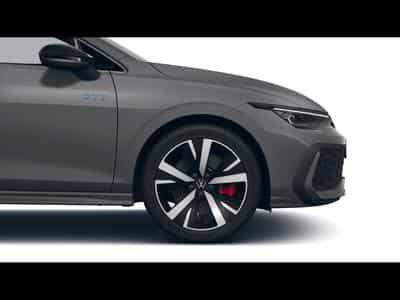 VW Golf GTE PHASE 2 1.5 eHybrid 272 CV DSG 6 *MATRIX* CAMERA * TÊTE (2025) - Photo 12
