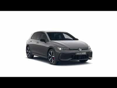 VW Golf GTE PHASE 2 1.5 eHybrid 272 CV DSG 6 *MATRIX* CAMERA * TÊTE (2025) - Photo 4