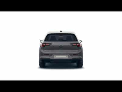 VW Golf GTE PHASE 2 1.5 eHybrid 272 CV DSG 6 *MATRIX* CAMERA * TÊTE (2025) - Photo 6
