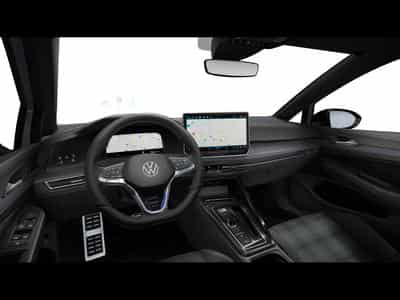 VW Golf GTE PHASE 2 1.5 eHybrid 272 CV DSG 6 *MATRIX* CAMERA * TÊTE (2025) - Photo 9