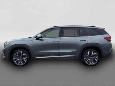 Skoda Kodiaq (2026) - Foto 2