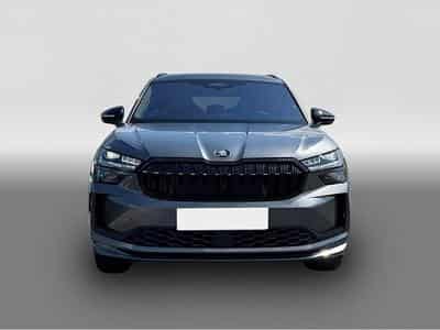 Skoda Kodiaq (2026) - Foto 1