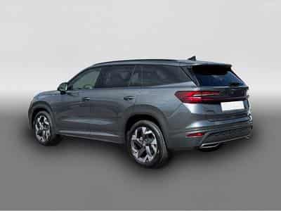 Skoda Kodiaq (2026) - Foto 3