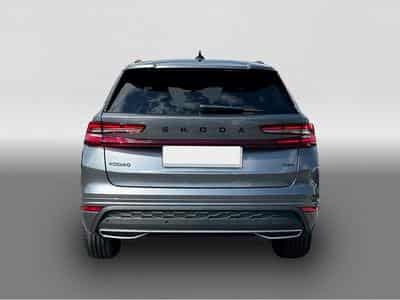Skoda Kodiaq (2026) - Foto 4