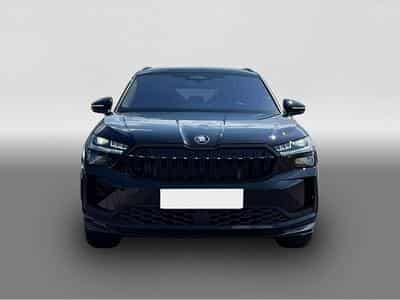 Skoda Kodiaq (2026) - Foto 1