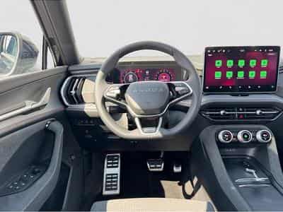 Skoda Kodiaq (2026) - Foto 9