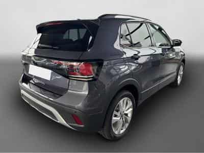 VW T-Cross (2026) - Photo 4