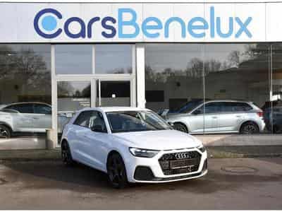 Audi A1 (2025) - Photo 1