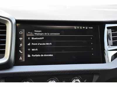 Audi A1 (2025) - Photo 12