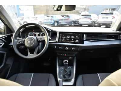 Audi A1 (2025) - Photo 9