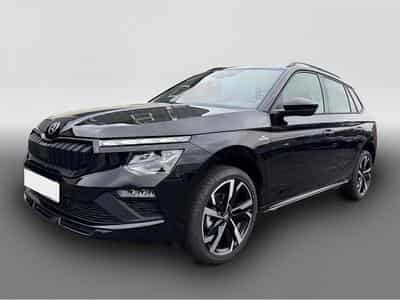 Skoda Kamiq (2026) - Foto 1