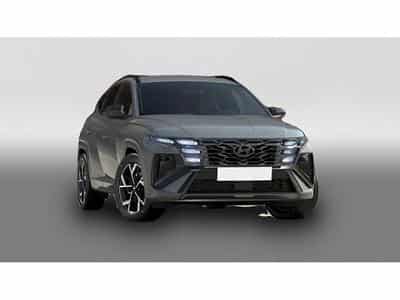Hyundai Tucson (2026) - Photo 1
