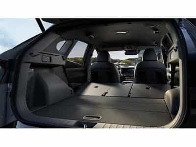 Hyundai Tucson (2026) - Photo 4