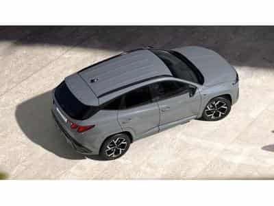 Hyundai Tucson (2026) - Photo 6