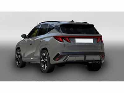 Hyundai Tucson (2026) - Photo 3