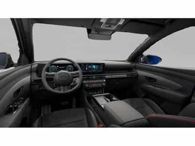 Hyundai Tucson (2026) - Photo 4