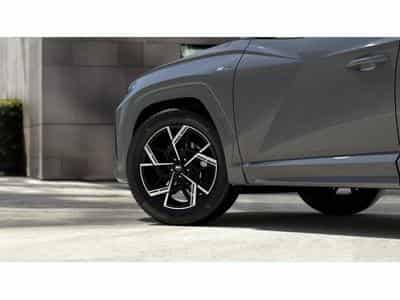 Hyundai Tucson (2026) - Photo 7