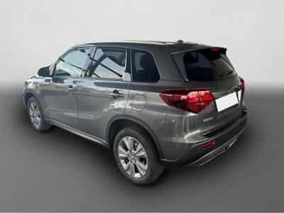 Suzuki Vitara (2026) - Photo 5