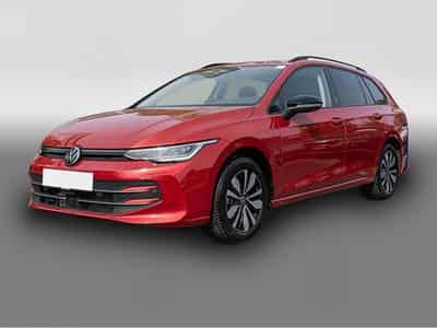 VW Golf (2026) - Photo 1
