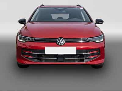VW Golf (2026) - Photo 2