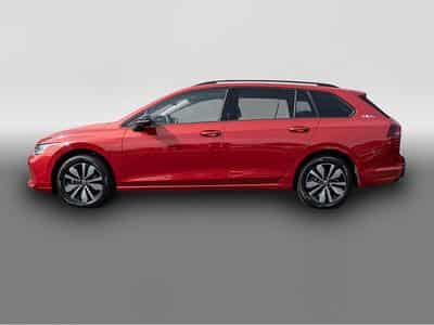 VW Golf (2026) - Photo 4