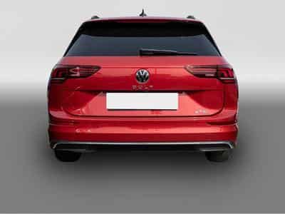 VW Golf (2026) - Photo 5