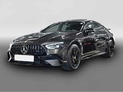 Mercedes EQ (2025) - Photo 1