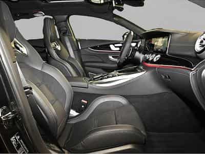 Mercedes EQ (2025) - Photo 2