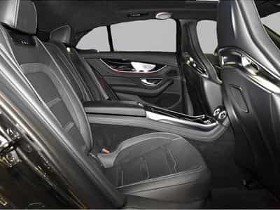 Mercedes EQ (2025) - Photo 4