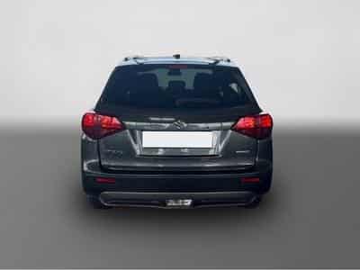 Suzuki Vitara (2026) - Photo 4