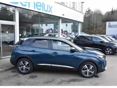 Peugeot 3008 (2025) - Photo 4
