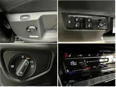 VW Touran (2025) - Photo 15