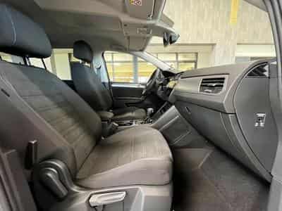 VW Touran (2025) - Photo 6