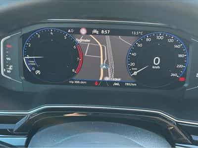 VW Polo (2025) - Photo 13