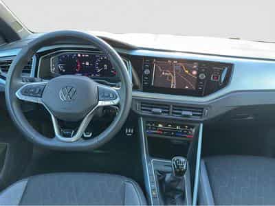 VW Polo (2025) - Photo 15