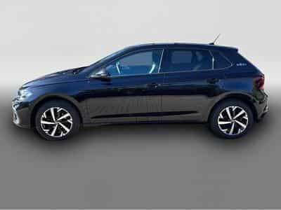 VW Polo (2025) - Photo 3