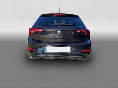VW Polo (2025) - Photo 5