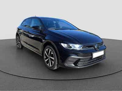 VW Polo (2025) - Photo 8