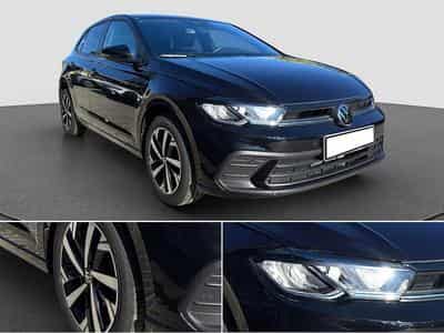 VW Polo (2025) - Photo 9